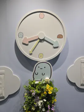 ひらかたパークに投稿された画像（2025/3/30）