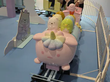 ひらかたパークに投稿された画像（2025/3/30）