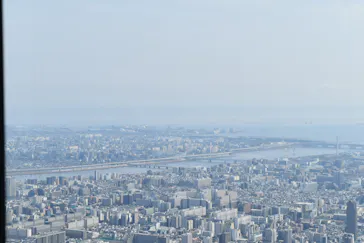 東京スカイツリーに投稿された画像（2025/3/30）