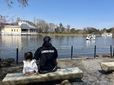 東武動物公園に投稿された画像（2025/3/30）