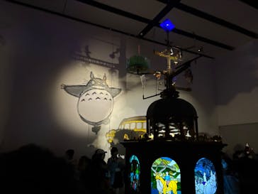 金曜ロードショーとジブリ展　三重展に投稿された画像（2025/3/30）