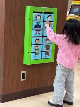 キッズランドUS mini 東京浅草店に投稿された画像（2025/3/30）