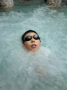 スパリゾートハワイアンズに投稿された画像（2025/3/30）