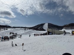 星野リゾート　ネコマ マウンテンに投稿された画像（2025/3/30）