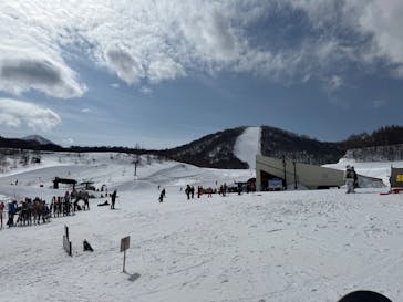 星野リゾート　ネコマ マウンテンに投稿された画像（2025/3/30）