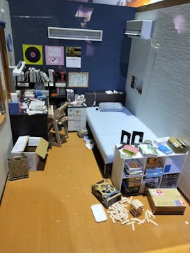 Mozuミニチュア展2025　ようこそ、ちいさな世界へ。に投稿された画像（2025/3/30）