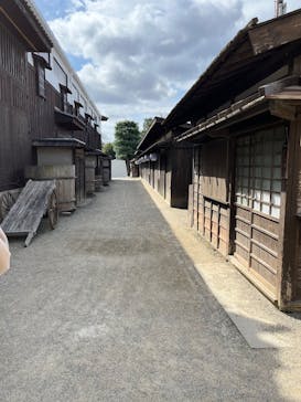 東映太秦映画村に投稿された画像（2025/3/30）