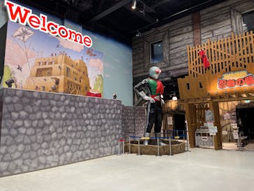 東映太秦映画村に投稿された画像（2025/3/30）