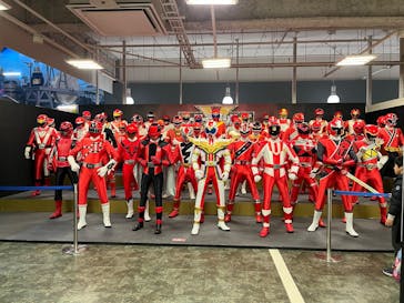 東映太秦映画村に投稿された画像（2025/3/30）