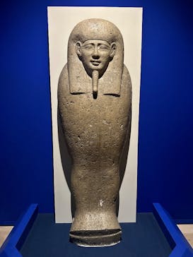 ブルックリン博物館所蔵 特別展 古代エジプトに投稿された画像（2025/3/30）