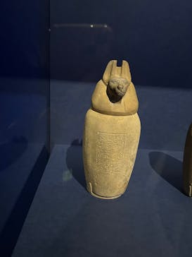 ブルックリン博物館所蔵 特別展 古代エジプトに投稿された画像（2025/3/30）