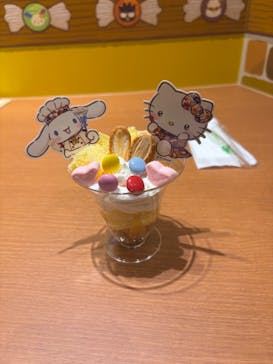 サンリオピューロランドに投稿された画像（2025/3/30）