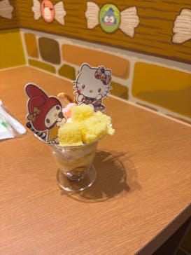 サンリオピューロランドに投稿された画像（2025/3/30）