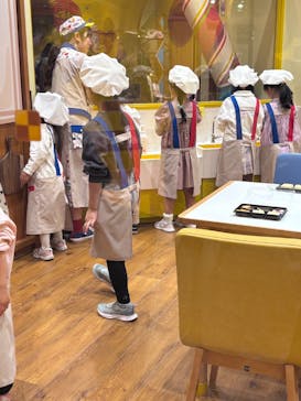 サンリオピューロランドに投稿された画像（2025/3/30）