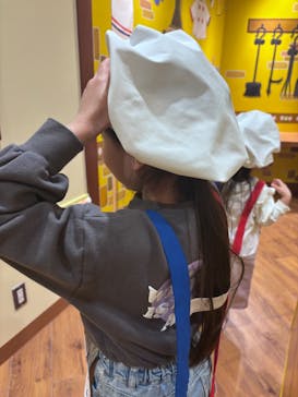 サンリオピューロランドに投稿された画像（2025/3/30）