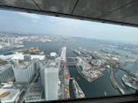 横浜ランドマークタワー 69階展望フロア スカイガーデンに投稿された画像（2025/3/30）