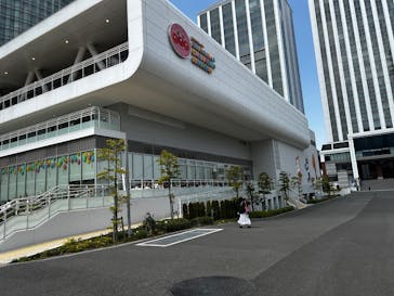 横浜アンパンマンこどもミュージアムに投稿された画像（2025/3/30）