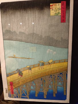 動き出す浮世絵展 TOKYOに投稿された画像（2025/3/30）
