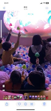 うんこミュージアム TOKYOに投稿された画像（2025/3/30）