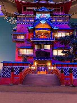 金曜ロードショーとジブリ展　三重展に投稿された画像（2025/3/30）