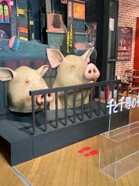 金曜ロードショーとジブリ展　三重展に投稿された画像（2025/3/30）