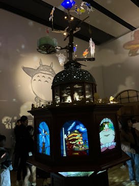 金曜ロードショーとジブリ展　三重展に投稿された画像（2025/3/30）