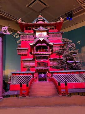 金曜ロードショーとジブリ展　三重展に投稿された画像（2025/3/30）