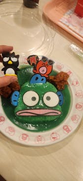 サンリオピューロランドに投稿された画像（2025/3/30）