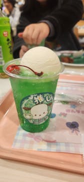 サンリオピューロランドに投稿された画像（2025/3/30）