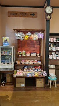 湯の華銭湯 瑞祥 松本館に投稿された画像（2025/3/30）