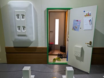 Mozuミニチュア展2025　ようこそ、ちいさな世界へ。に投稿された画像（2025/3/30）