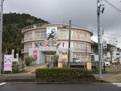 円形劇場くらよしフィギュアミュージアムに投稿された画像（2025/3/30）