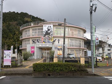 円形劇場くらよしフィギュアミュージアムに投稿された画像（2025/3/30）