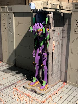 ミニチュアミュージアム スモールワールズに投稿された画像（2025/3/30）