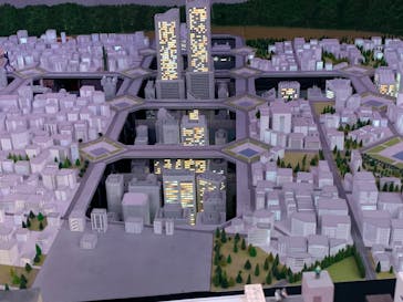 ミニチュアミュージアム スモールワールズに投稿された画像（2025/3/30）