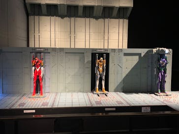 ミニチュアミュージアム スモールワールズに投稿された画像（2025/3/30）