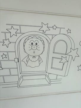 横浜アンパンマンこどもミュージアムに投稿された画像（2025/3/30）