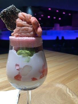 AOAO SAPPOROに投稿された画像（2025/3/30）