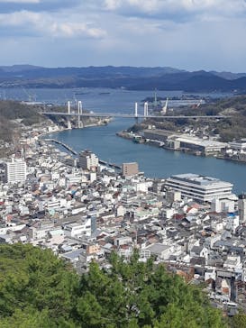 尾道市立美術館に投稿された画像（2025/3/30）