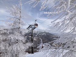 志賀高原マウンテンリゾートに投稿された画像（2025/3/30）