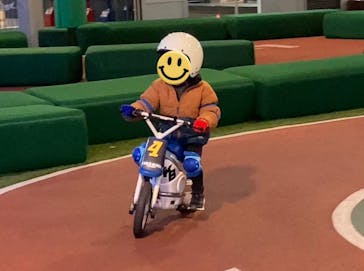 鈴鹿サーキットに投稿された画像（2025/3/30）