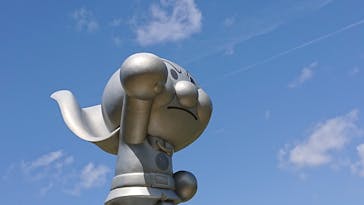 香美市立やなせたかし記念館　(アンパンマンミュージアム＆詩とメルヘン絵本館）に投稿された画像（2025/3/30）