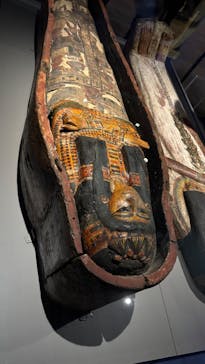 ブルックリン博物館所蔵 特別展 古代エジプトに投稿された画像（2025/3/30）