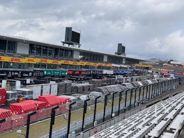 鈴鹿サーキットに投稿された画像（2025/3/30）