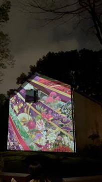 六義園に投稿された画像（2025/3/30）