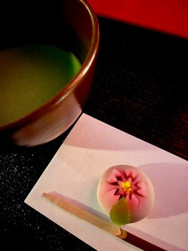 六義園に投稿された画像（2025/3/30）