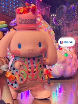 サンリオピューロランドに投稿された画像（2025/3/30）