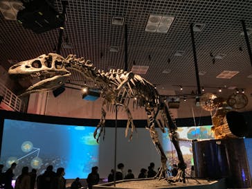 国立科学博物館に投稿された画像（2025/3/30）