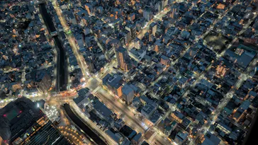 東京スカイツリーに投稿された画像（2025/3/30）