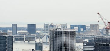 東京タワーに投稿された画像（2025/3/30）